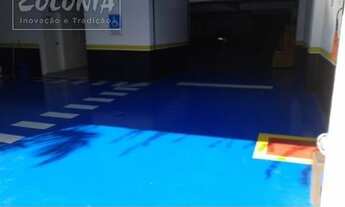 Imagem 3: Santo André - Conjunto Comercial/sala - Centro