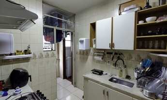 Imagem 4: Apartamento 90m² em ótima localização no bairro Savassi por R$600.000,00