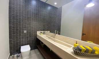 Imagem 5: Casa à venda no Alphaville Nova Esplanada 4, Votorantim