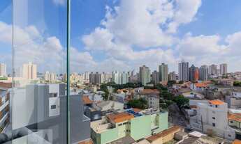 Imagem 7: Apartamento para Aluguel - Jardim Bela Vista, 3 Quartos, 73 m2