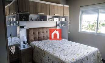 Imagem 3: APARTAMENTO SEMI MOBILIADO MONTANHA