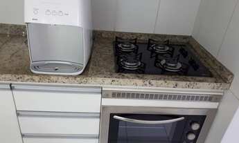 Imagem 7: Cadoro Apartamento para aluguel tem 56 metros quadrados com 2 quartos em Consolação - São