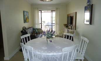 Imagem 6: Apto frente para avenida de Bombas, 30m do mar- 2 dorm