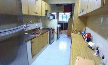 Imagem 5: Rio de Janeiro - Apartamento Padrão - Tijuca