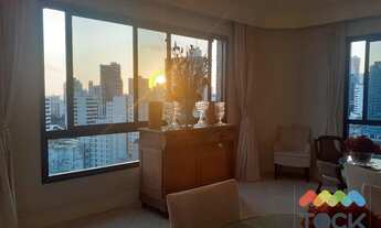 Imagem 7: Vendo 4 suítes Jardim Apipema - 475m²
