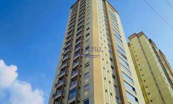 Imagem 2: Cobertura para Venda em São Paulo, Santana, 4 dormitórios, 2 suítes, 4 banheiros, 4 vagas