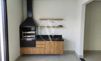 Imagem 7: Casa - Alphaville Dom Pedro 3 - Campinas