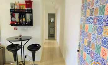 Imagem 2: Apartamento Residencial à venda, Vila Tesouro, São José dos Campos - AP6085