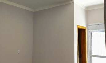 Imagem 4: Oportunidade de Casa Nova no Condomínio Jardim Park Real!!