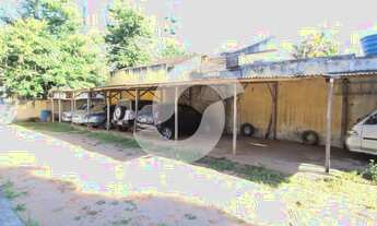 Imagem 4: Lote/Terreno com 1040m², 2 casas de 2 quartos e 1 quarto, 20 vagas, no Fonseca - Niterói