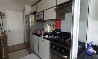 Imagem 3: Apartamento em Guarulhos no Maison Blanche com 85m² 3 dorms 1 suíte 2 vagas