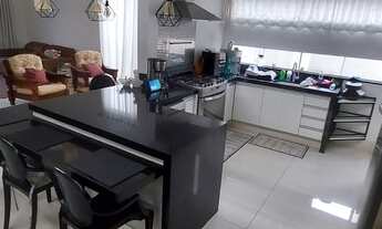 Imagem 7: CASA CONDOMÍNIO HELVETIA PARK III - INDAIATUBA