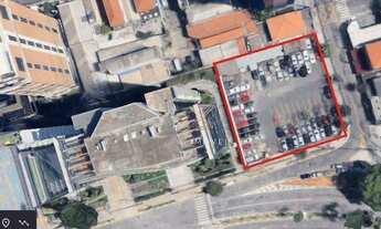 Imagem: Terreno Residencial à venda, Vila Olímpia