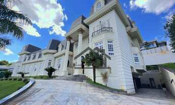 Imagem 2: Casa, 1718 m² - venda por R$ 28.000.000,00 ou aluguel por R$ 120.000,00/mês - Alphaville