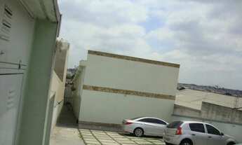 Imagem 7: Casa em Condomínio para Locação Anual - Vila Re, São Paulo - 70m², 1 vaga