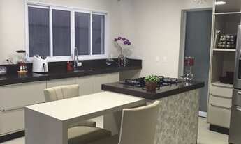 Imagem 4: Casa em Condomínio para venda, Imigrantes - Nova Odessa