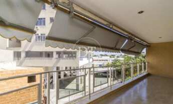 Imagem 7: Apartamento para venda tem 140m² com 3 quartos, 3 banheiros, 2 vagas - Jardim Guanabara