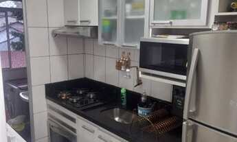 Imagem 7: APARTAMENTO PARA VENDA NO RESIDÊNCIAL PARK MONTE ALEGRE