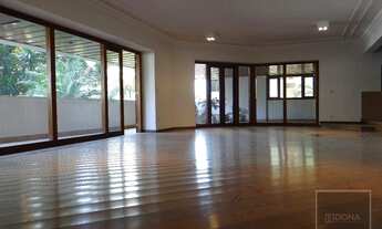 Imagem 6: Apartamento residencial à venda, Cambuí, 4 Suítes, 530 m², 4 Vagas, Campinas