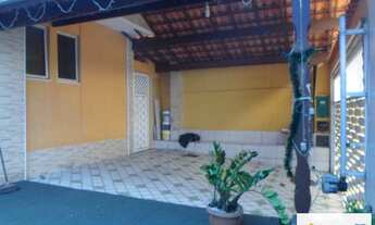 Imagem 4: Casa com 03 dorms, Balneário Flórida, Praia Grande - R$ 900 mil, Cod: 829632