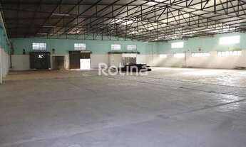 Imagem 2: Galpão para aluguel, Martins - Uberlândia/MG