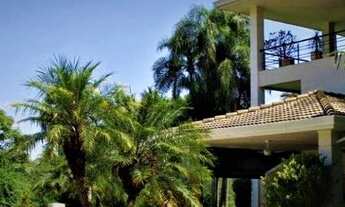 Imagem 3: Casa com 4 suítes e linda vista do campo de golfe