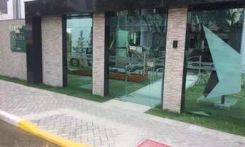 Imagem 3: AB Apartamento com 1 dormitório