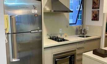 Imagem 2: APARTAMENTO NA QUADRA DO MAR