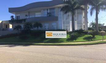 Imagem 5: Casa com 4 dormitórios à venda, 770 m² por R$ 3.350.000 - Condomínio Ibiti Royal Park - So