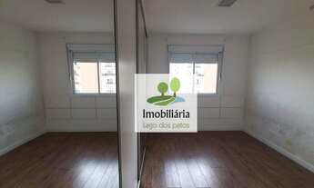 Imagem 14: Apartamento Isla Lago dos Patos 4 dormitórios à venda, 114 m² por R$ 879.900 - Vila Galvão