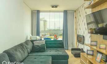 Imagem: Cobertura à venda em São Caetano