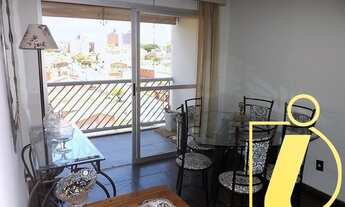 Imagem: Apartamento - Vila Rossi Borghi e Siqueira