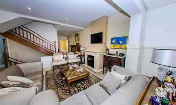 Imagem 4: PORTO ALEGRE - Casa de Condomínio - Santa Tereza