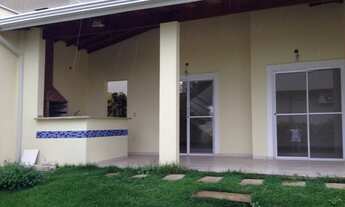 Imagem 3: Casa com 3 dormitórios, 215 m² - venda por R$ 1.050.000 ou aluguel por R$ 7.500/mês - Cond