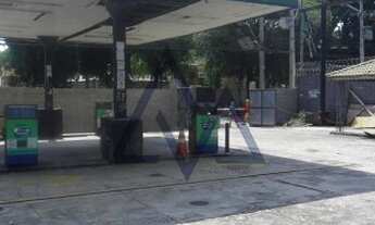 Imagem: Niterói - Terreno Padrão - Fonseca