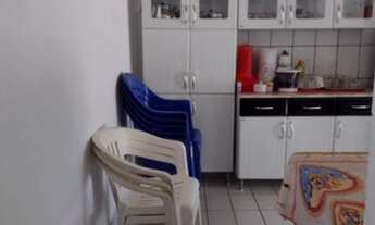 Imagem: Casa na cidade nova