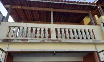 Imagem 2: Sobrado para venda com 250 metros quadrados com 2 quartos