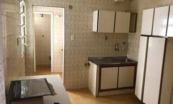 Imagem 2: Apartamento para venda possui 75 metros quadrados com 3 quartos em Vila Mariana - São Paul