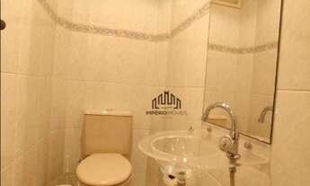 Imagem 6: Apartamento com 3 dormitórios à venda, 140 m² por R$ 550.000,00 - Pitangueiras - Guarujá/S