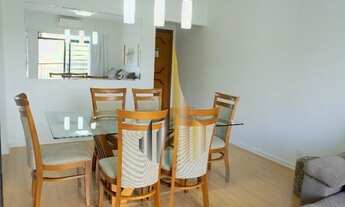 Imagem 3: Apartamento - Jardim Interlagos - Campinas