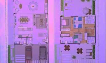 Imagem 5: Sobrado em condomínio para venda com 183 m² - Arujá - SP!!!