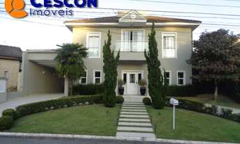 Imagem: Aldeia da Serra, Morada dos Lagos