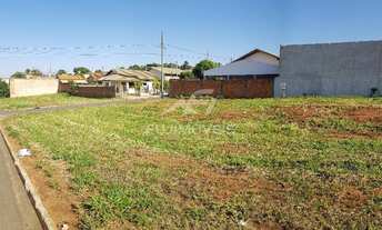 Imagem 2: SANTO INÁCIO - TERRENO PADRÃO - JD GUTIERREZ