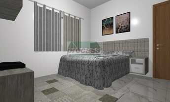 Imagem 2: Casa para venda com 600 metros quadrados com 6 quartos em Dom Pedro I - Manaus - AM