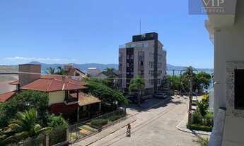 Imagem: Apartamento com 2 dormitórios, vista lateral