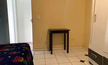 Imagem 3: Kitnet/Conjugado para aluguel possui 30 metros quadrados com 1 quarto