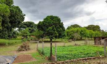 Imagem 5: Fazenda de 181 hectare em Várzea Grande