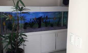 Imagem 4: Casa com 4 quartos e duas suítes no Recreio dos Bandeirantes