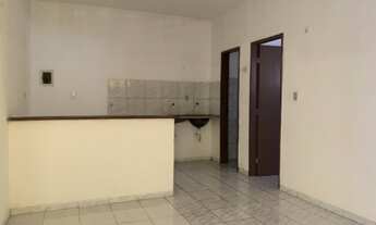 Imagem 4: Apartamento para aluguel tem 48 m2 com 1 quarto em Amadeu Furtado - Fortaleza - Ceará