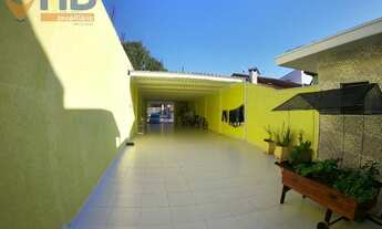 Imagem 7: Galpão com Edícula (Terreno com 180m) - Bosque Eucaliptos